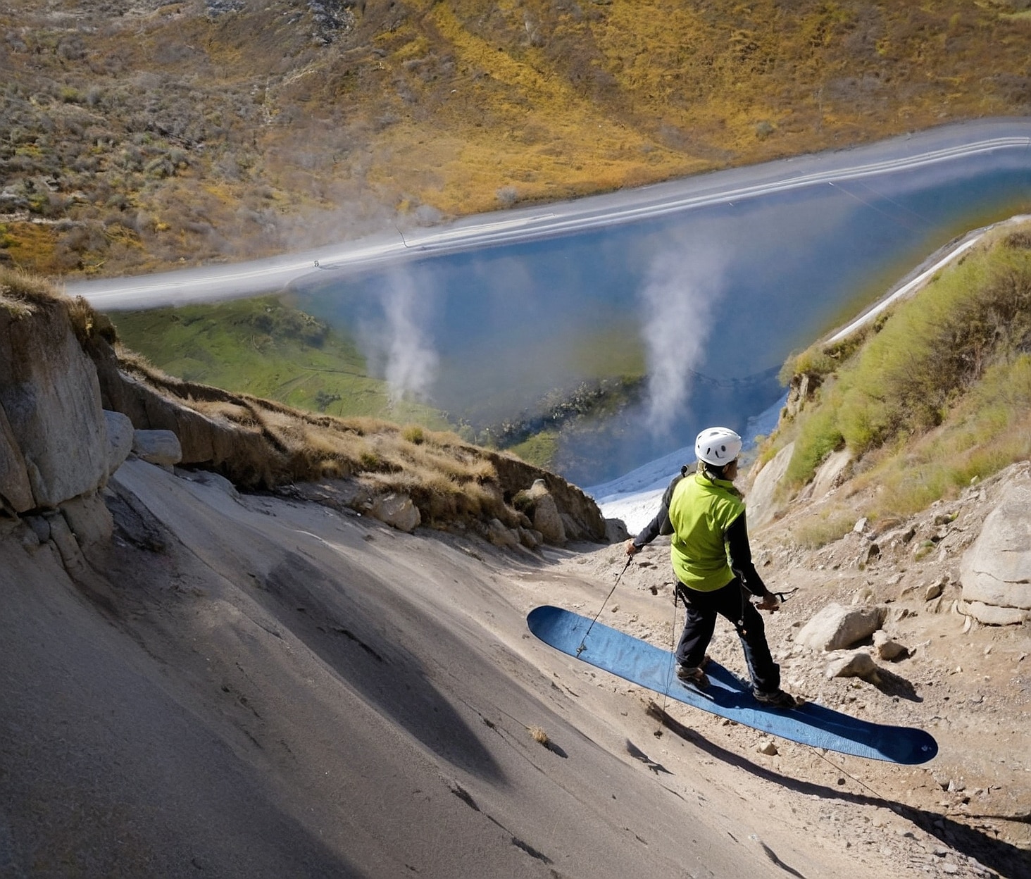 Coaching escalada especializado